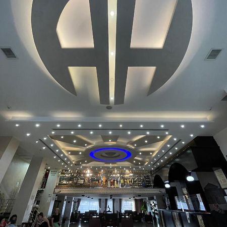 Ararat Hotel Beytüllahim Dış mekan fotoğraf