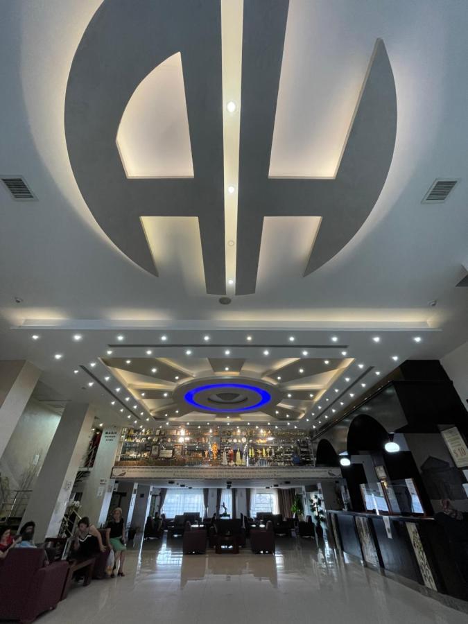 Ararat Hotel Beytüllahim Dış mekan fotoğraf