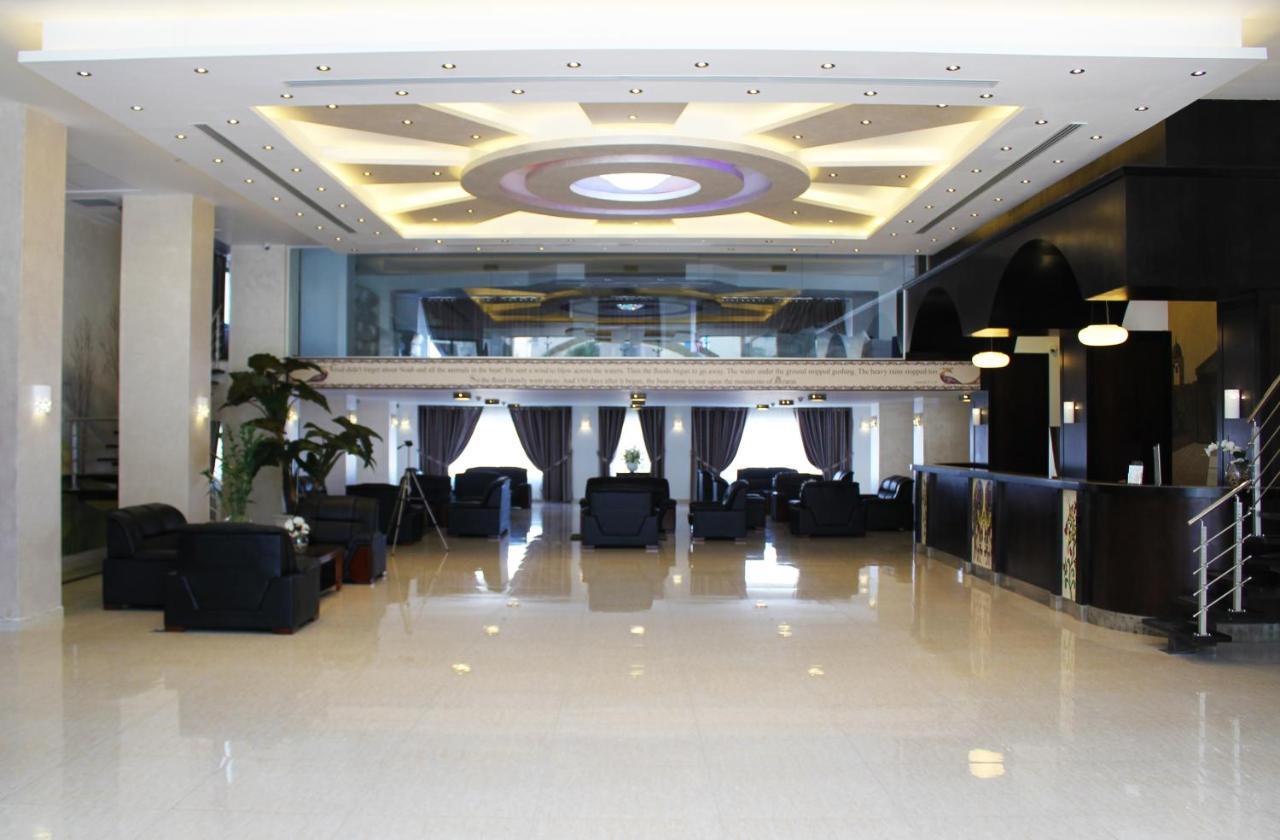 Ararat Hotel Beytüllahim Dış mekan fotoğraf