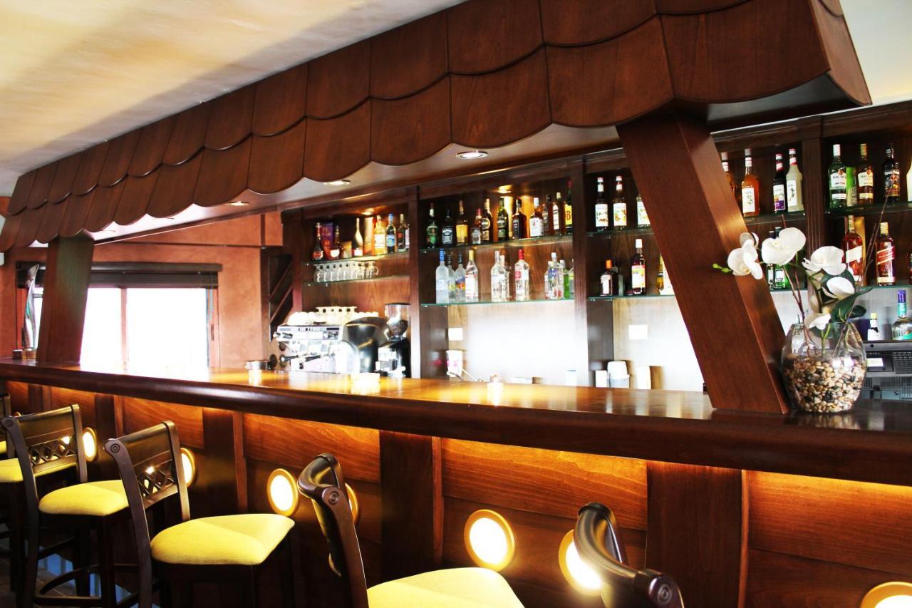 Ararat Hotel Beytüllahim Dış mekan fotoğraf