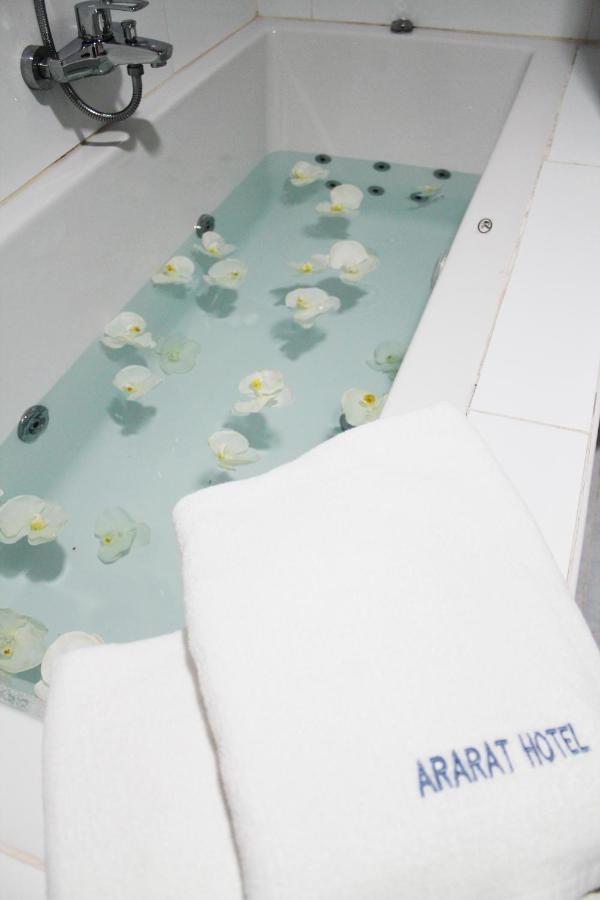 Ararat Hotel Beytüllahim Dış mekan fotoğraf