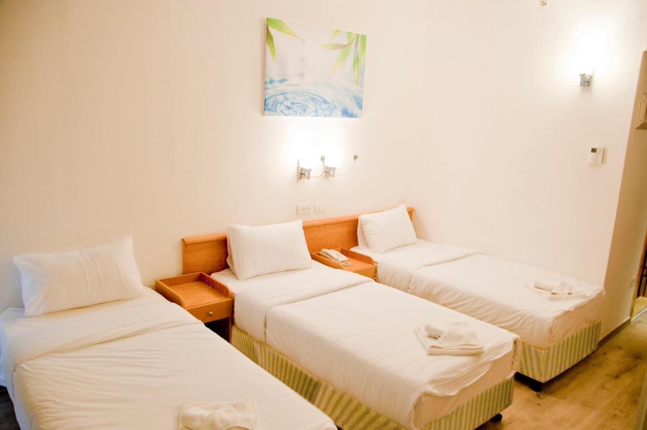 Ararat Hotel Beytüllahim Dış mekan fotoğraf