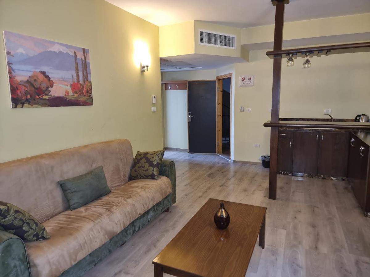 Ararat Hotel Beytüllahim Dış mekan fotoğraf