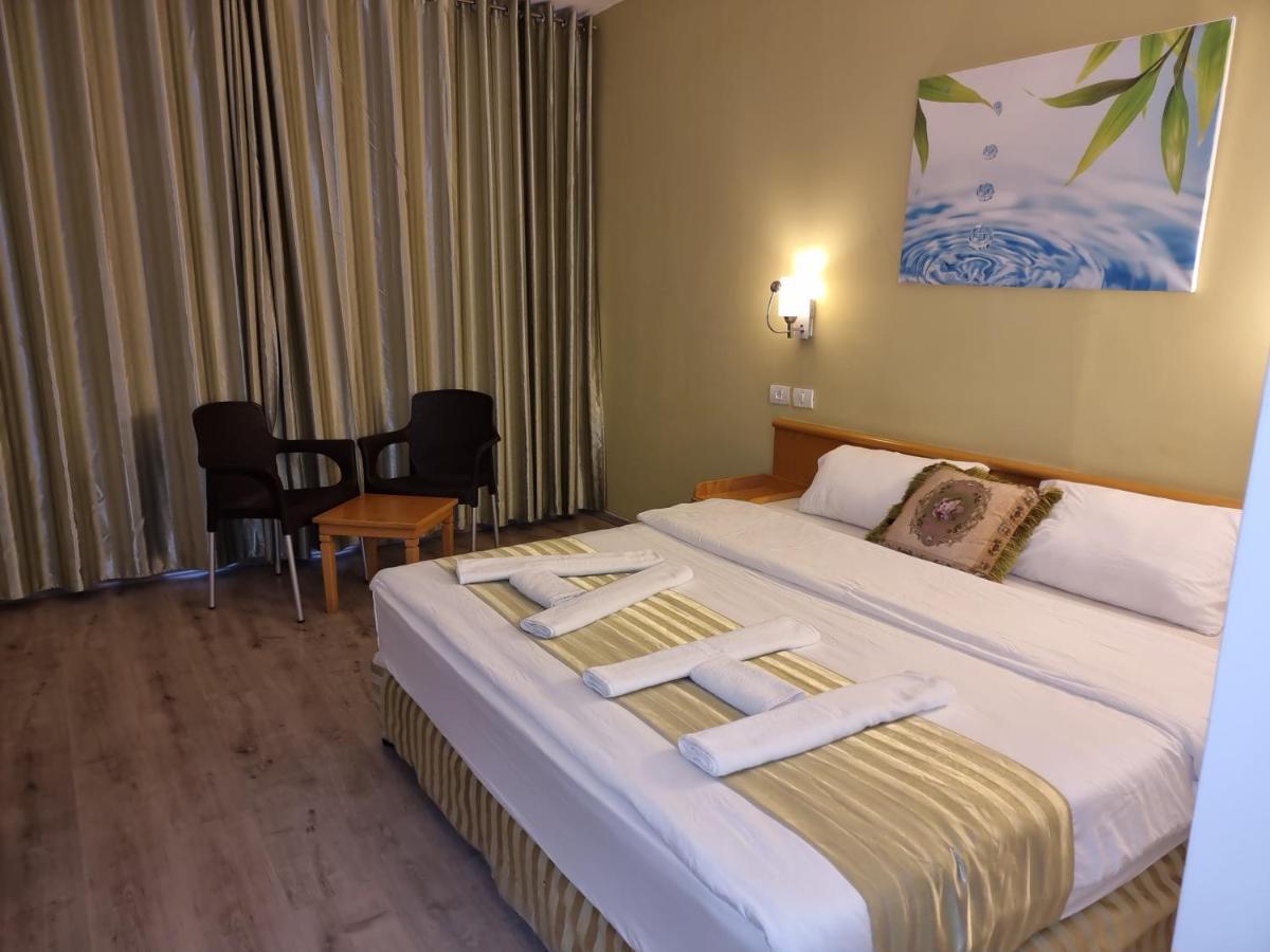 Ararat Hotel Beytüllahim Dış mekan fotoğraf