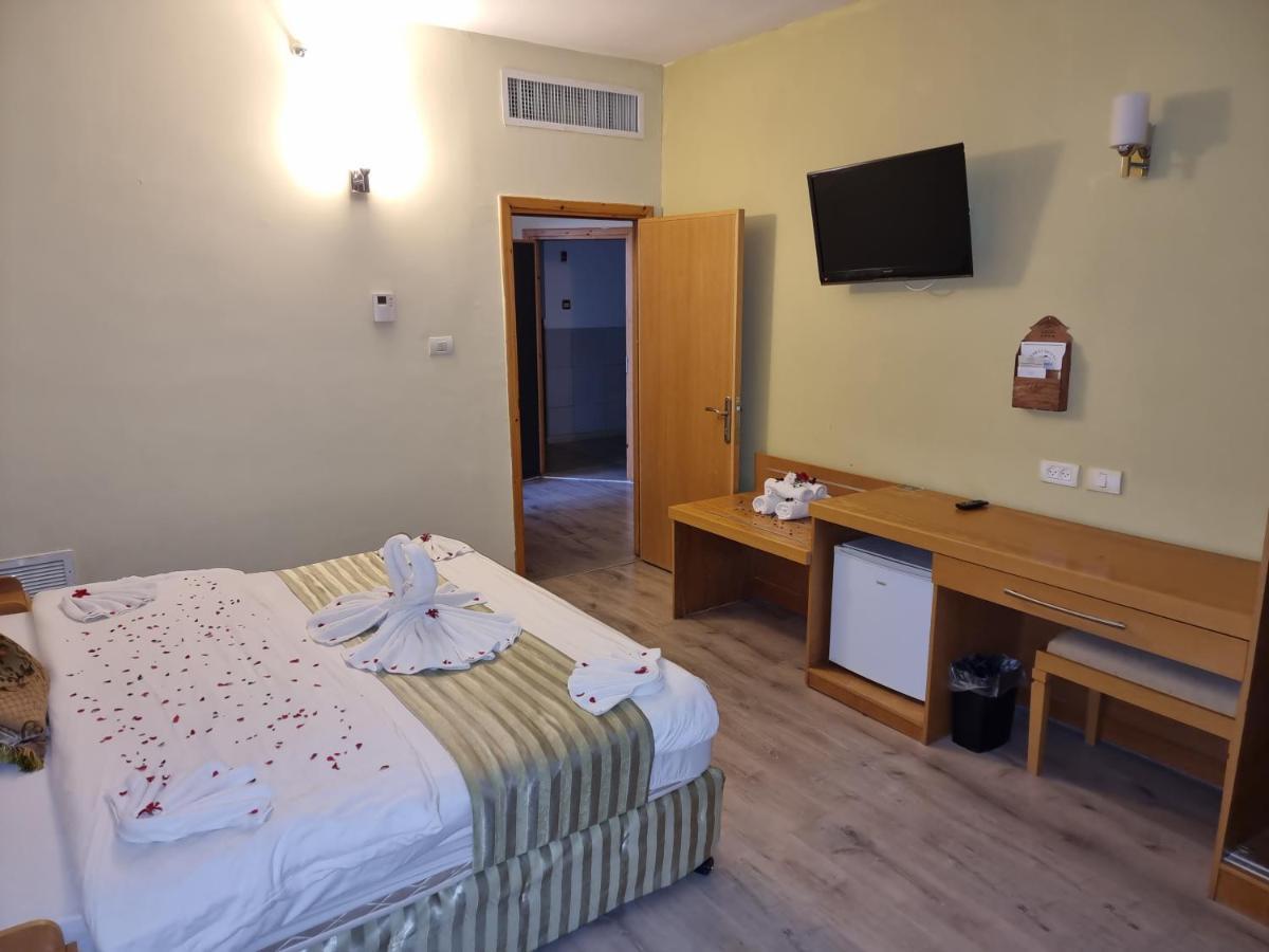 Ararat Hotel Beytüllahim Dış mekan fotoğraf