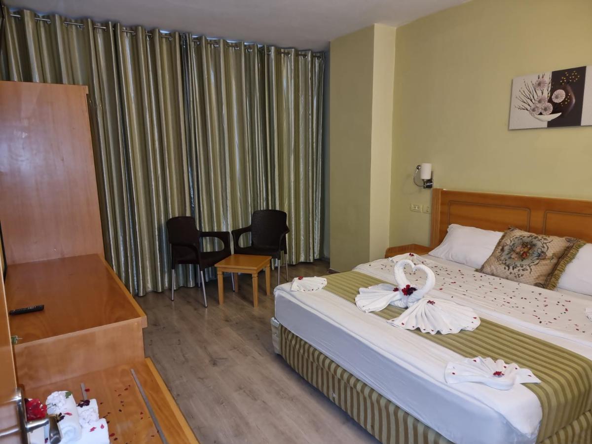 Ararat Hotel Beytüllahim Dış mekan fotoğraf