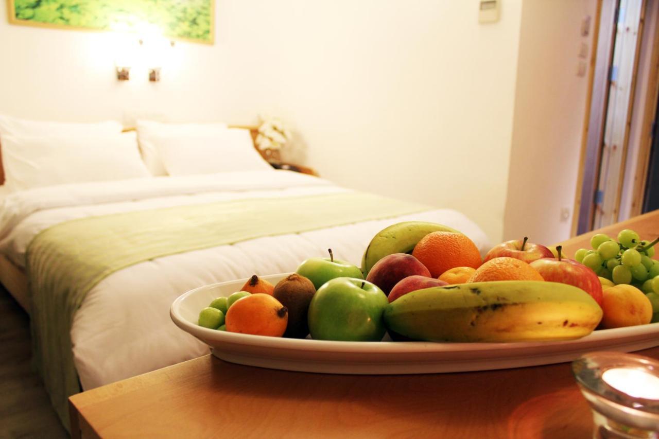 Ararat Hotel Beytüllahim Dış mekan fotoğraf