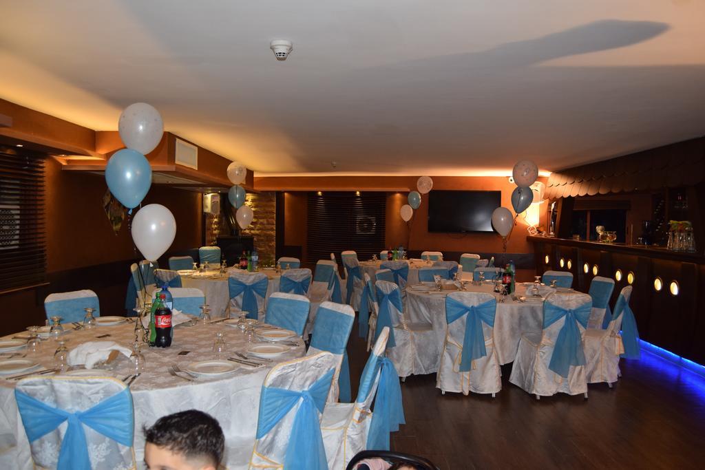 Ararat Hotel Beytüllahim Dış mekan fotoğraf