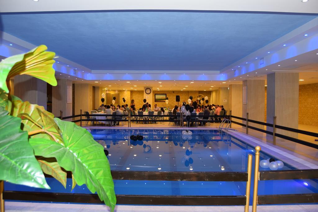 Ararat Hotel Beytüllahim Dış mekan fotoğraf
