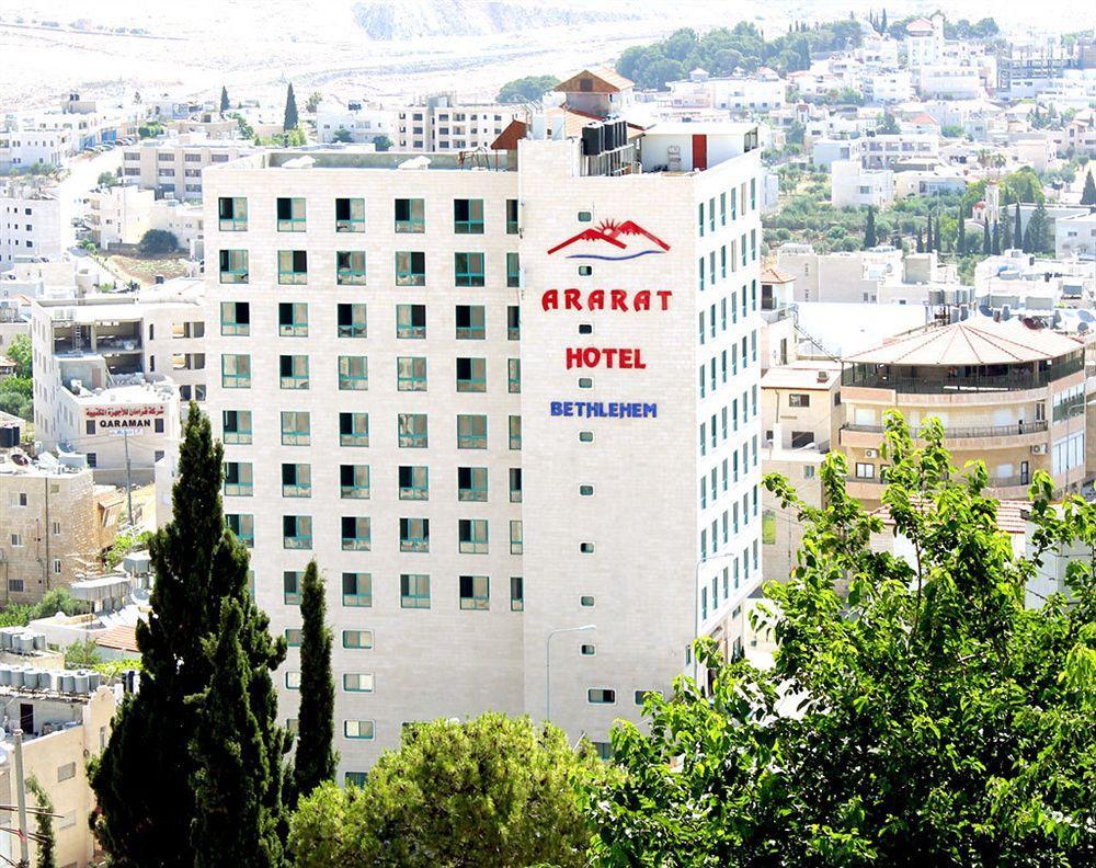 Ararat Hotel Beytüllahim Dış mekan fotoğraf